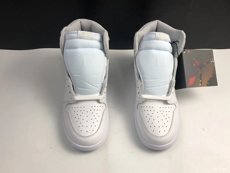 High Air BQ4422-100 Grey” ’85 1 Jordan “Neutral 0112